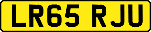 LR65RJU