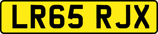 LR65RJX