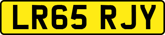 LR65RJY