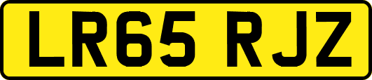 LR65RJZ