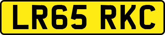 LR65RKC