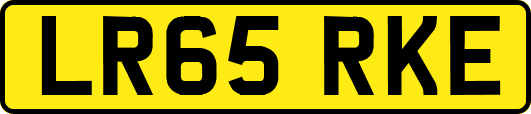 LR65RKE