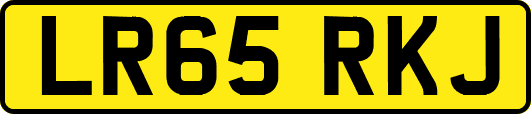 LR65RKJ
