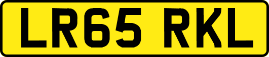 LR65RKL