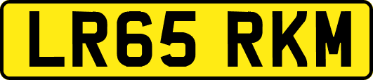 LR65RKM