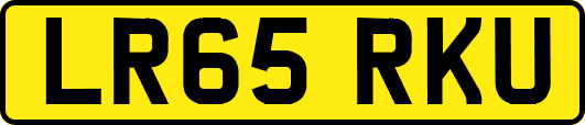 LR65RKU