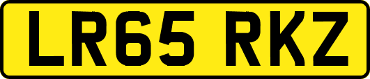 LR65RKZ