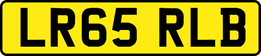 LR65RLB