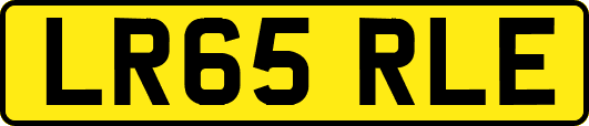 LR65RLE