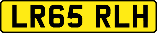 LR65RLH