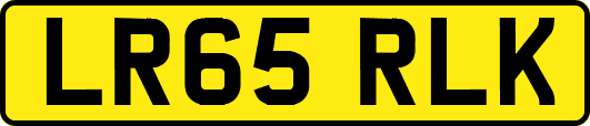 LR65RLK