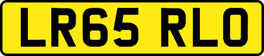 LR65RLO