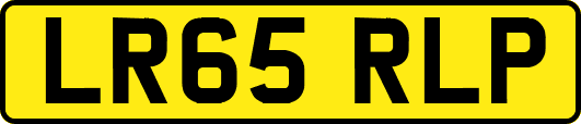 LR65RLP