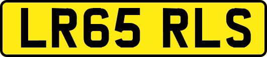 LR65RLS