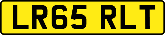 LR65RLT