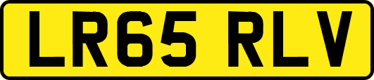 LR65RLV