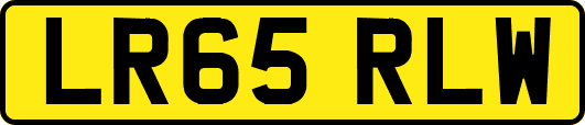 LR65RLW
