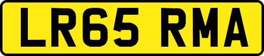 LR65RMA