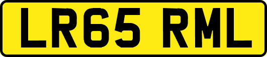 LR65RML