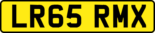 LR65RMX