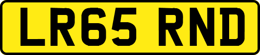 LR65RND