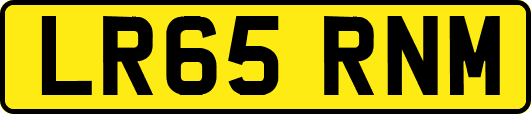 LR65RNM