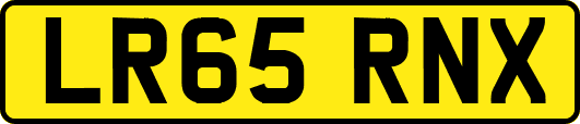 LR65RNX