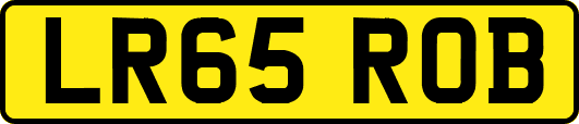 LR65ROB