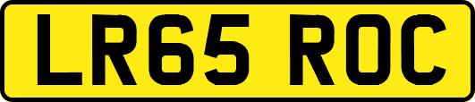 LR65ROC