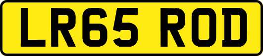 LR65ROD