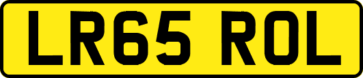 LR65ROL