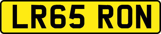LR65RON