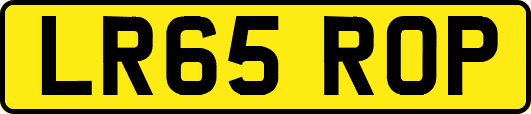 LR65ROP