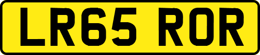 LR65ROR