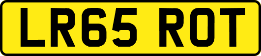 LR65ROT