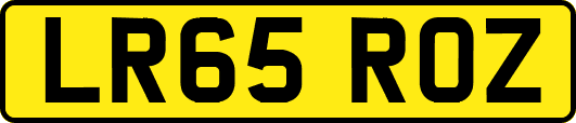 LR65ROZ