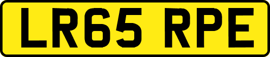 LR65RPE