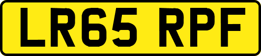 LR65RPF