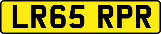 LR65RPR