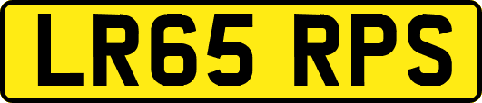 LR65RPS