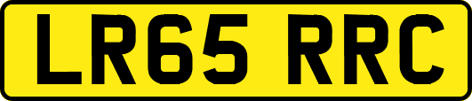 LR65RRC