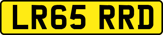 LR65RRD