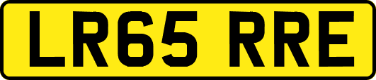 LR65RRE