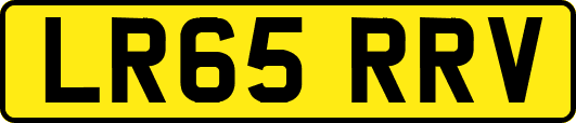 LR65RRV