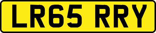 LR65RRY