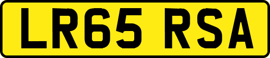 LR65RSA