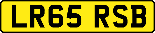 LR65RSB