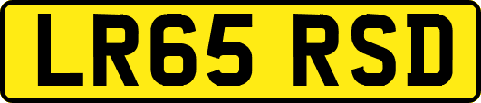 LR65RSD