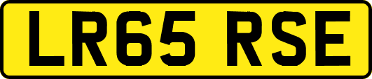 LR65RSE