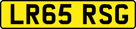 LR65RSG